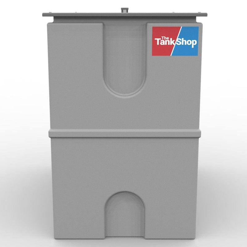 501 Litre Insulated GRP Water Tank - 48 Hour Delivery
