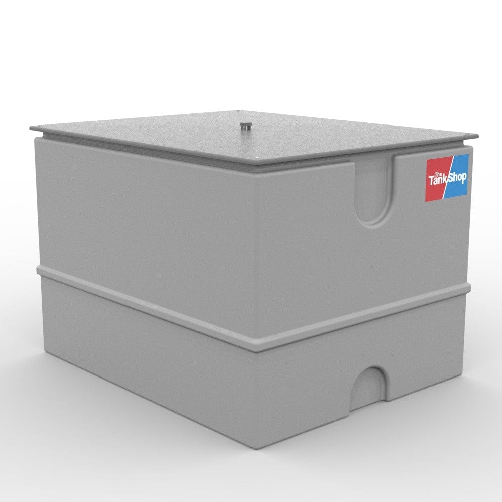 680 Litre GRP Water Tank