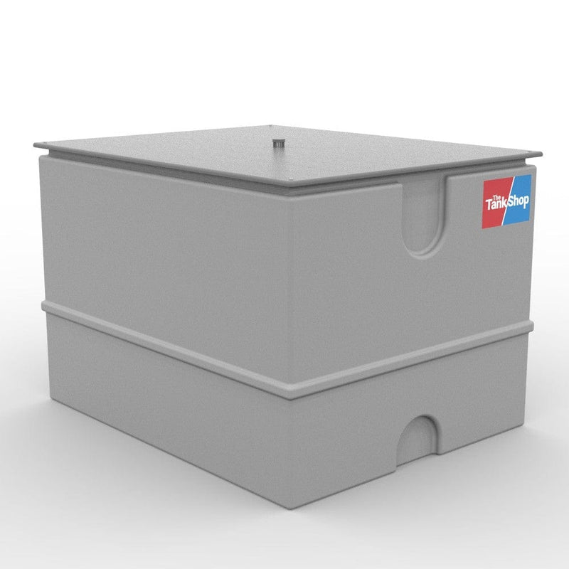 680 Litre Insulated GRP Water Tank