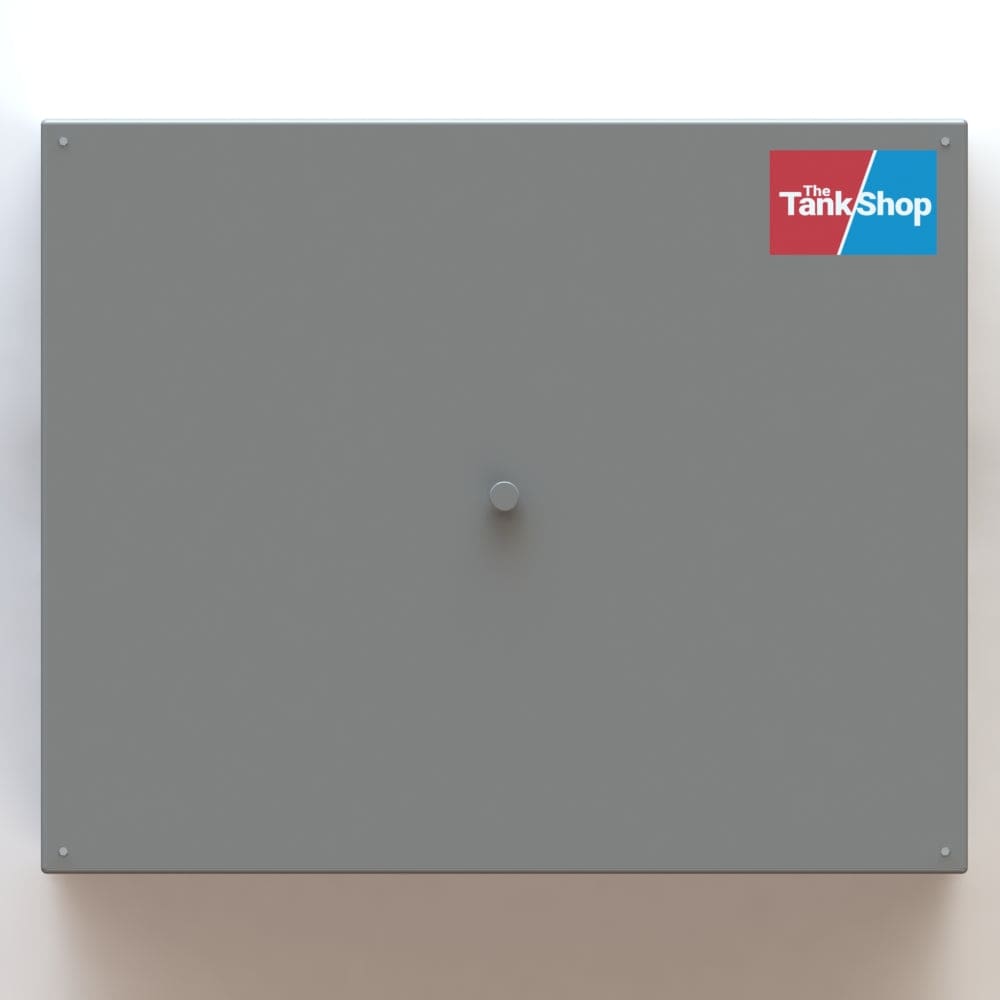 680 Litre GRP Water Tank