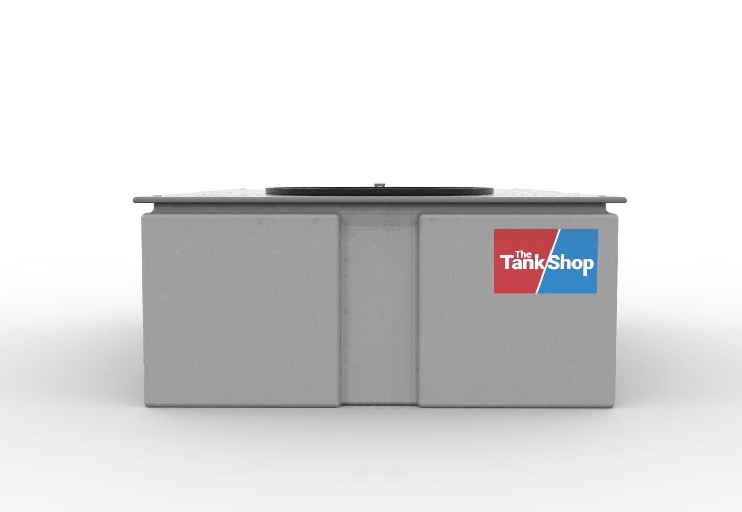 750 Litre Insulated GRP Water Tank - 48 Hour Delivery