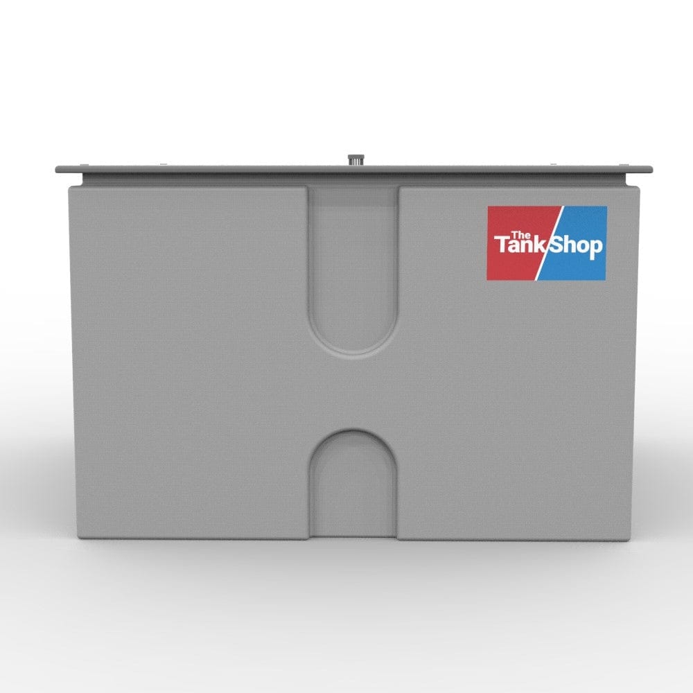 751 Litre Insulated GRP Water Tank