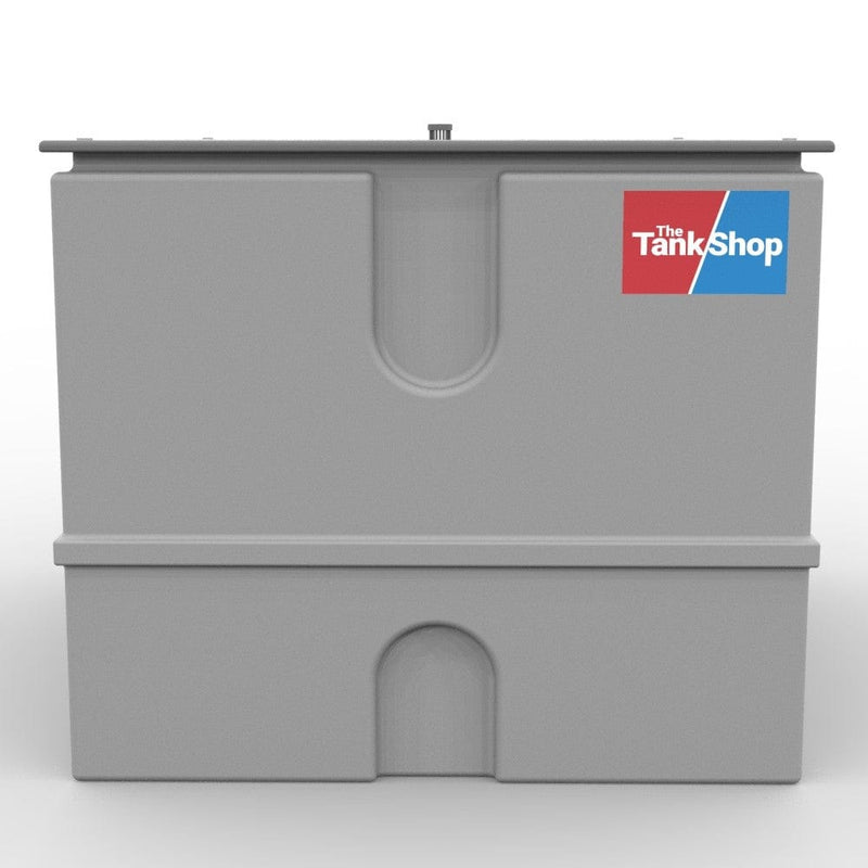 909 Litre Insulated GRP Water Tank - 48 Hour Delivery