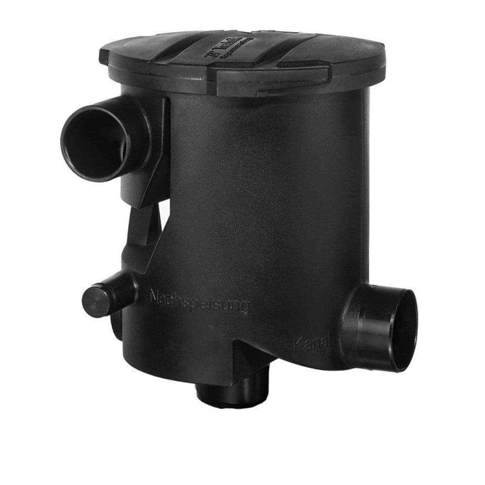 10000 Litres Rainwater Harvesting System - Small Footprint