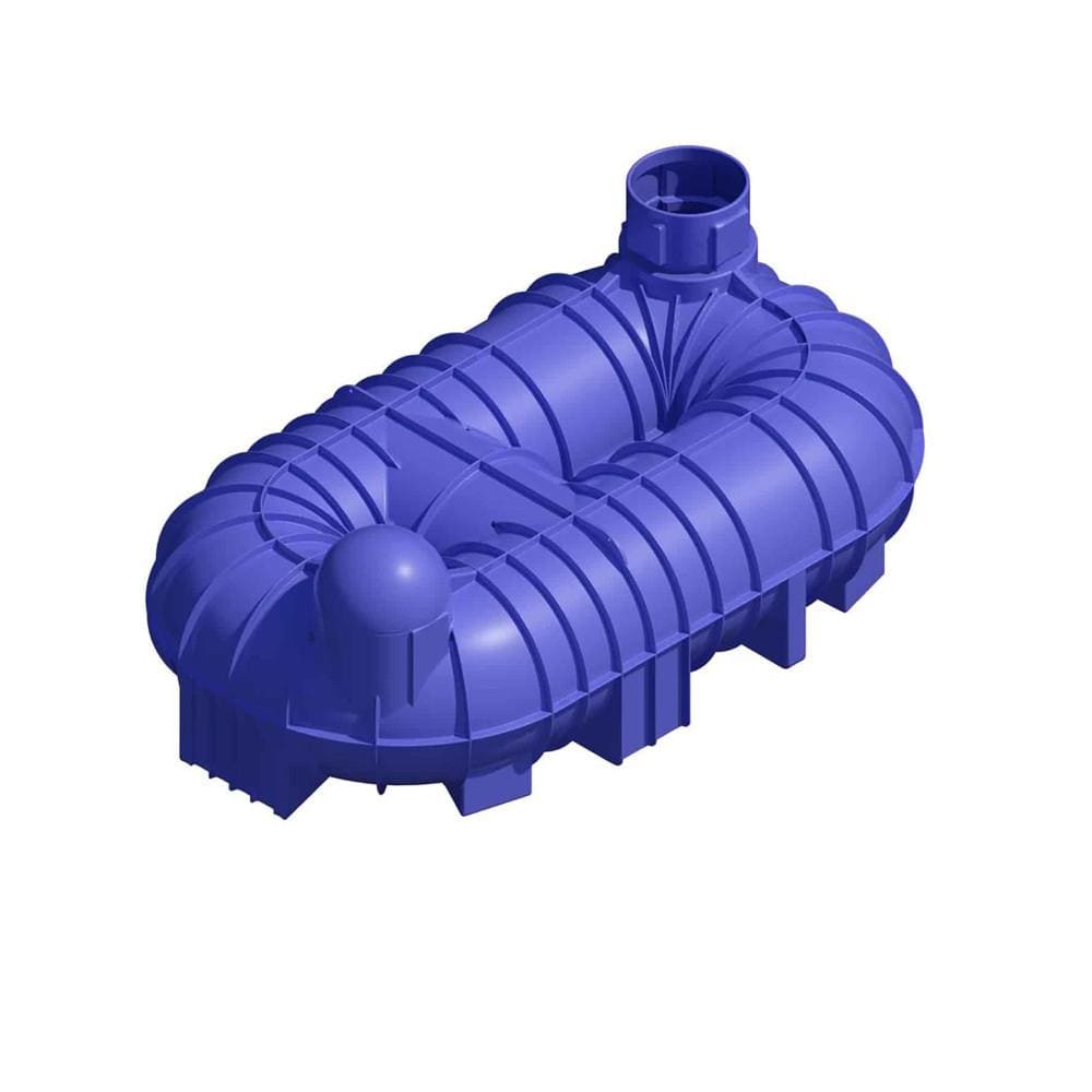 Atlantis 10000 Litre Underground Water Tank