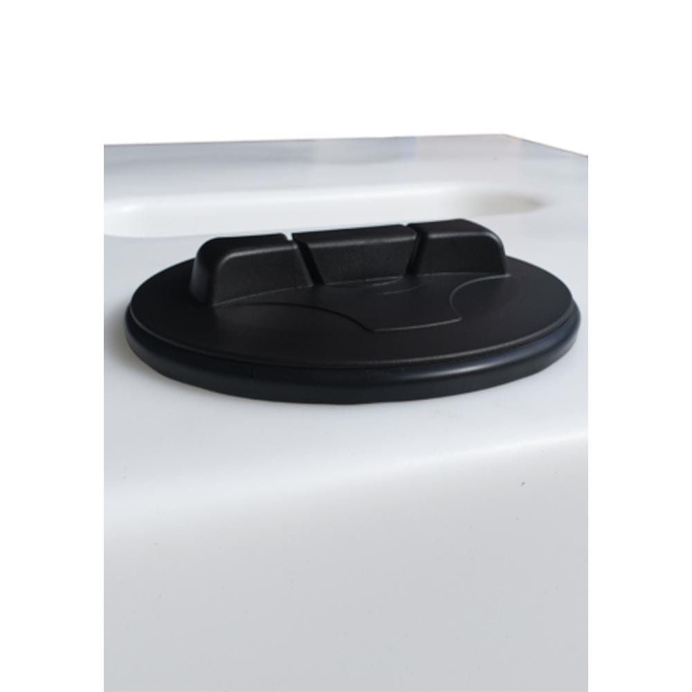 500 Litre Baffled Water Tank Lid
