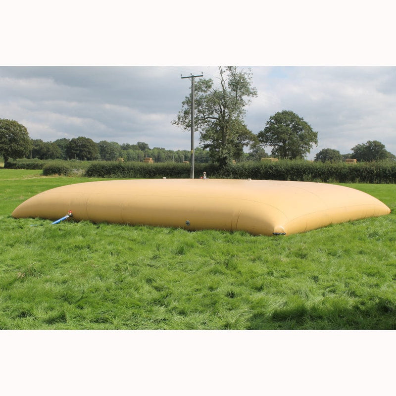 5000 Litre Flexible Bladder (Pillow) Water Tank