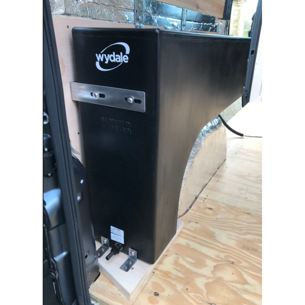 Wydale 57 Litre Wheel Arch Water Tank