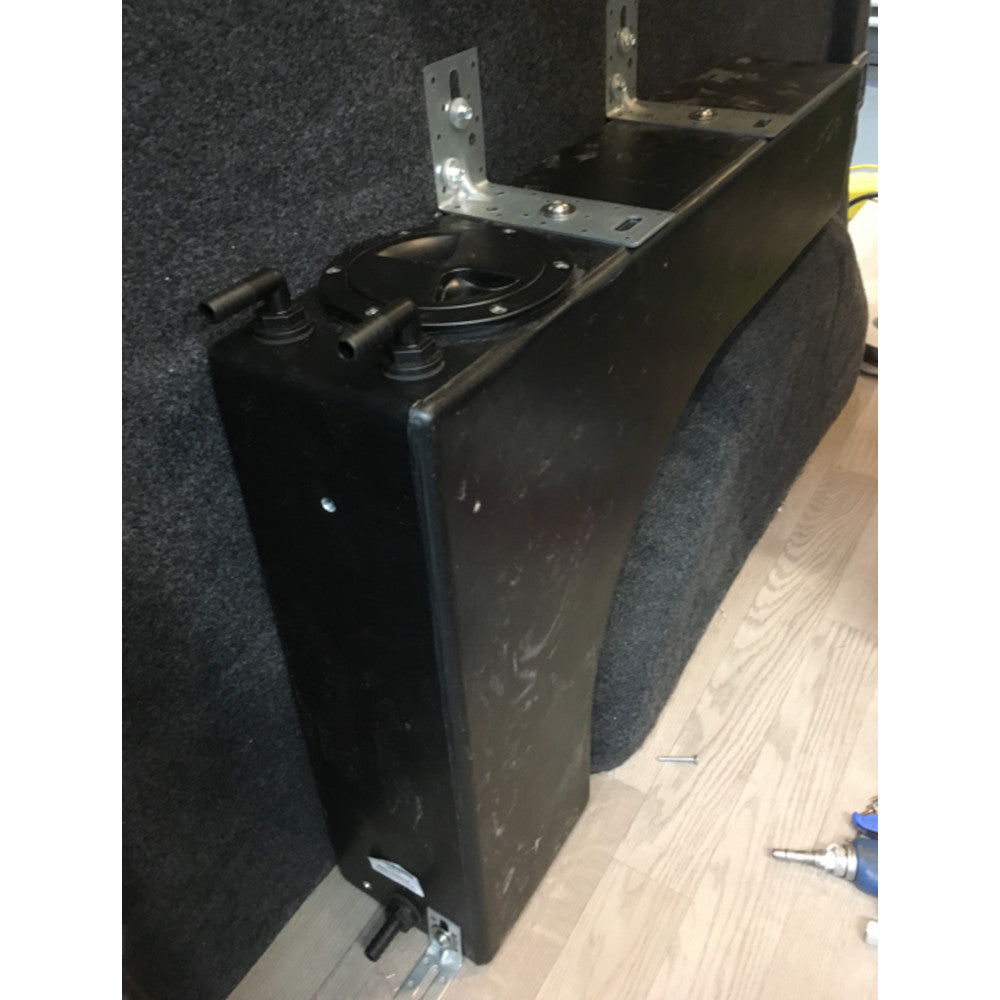 Wydale 24 Litre Wheel Arch Water Tank