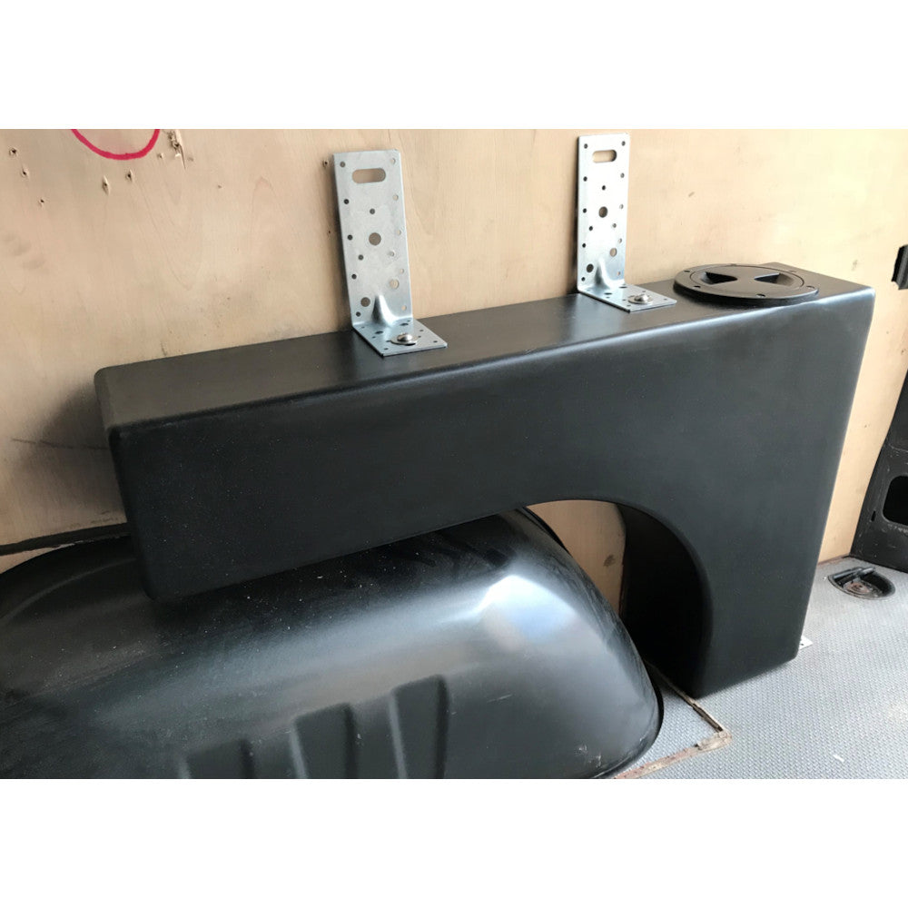 Wydale 24 Litre Wheel Arch Water Tank