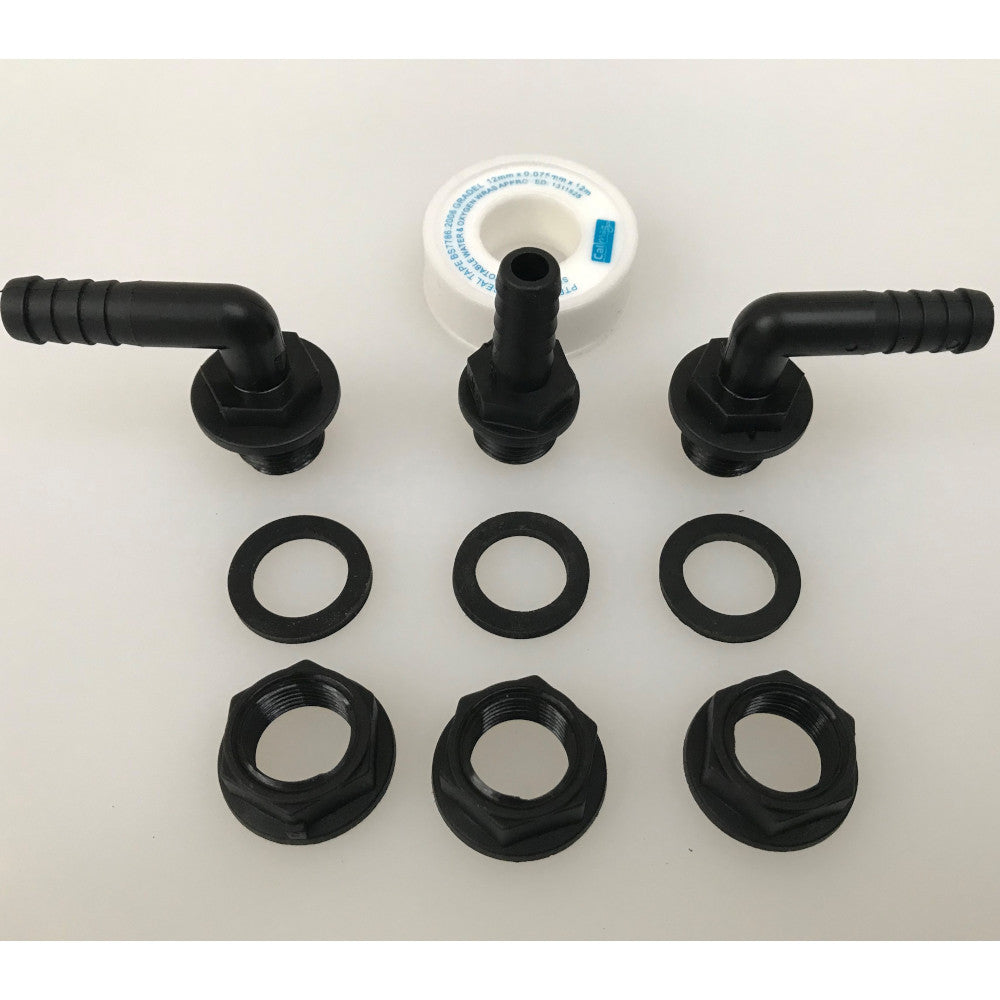 Plumbing Kit