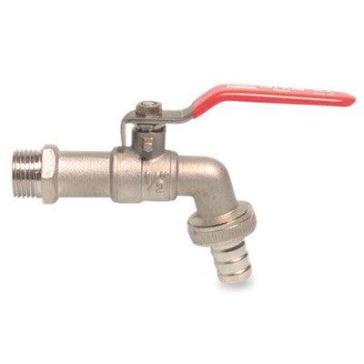 Isolation Valve (Outlet)