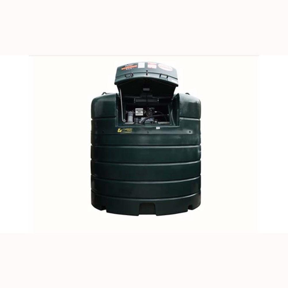 Carbery 2500 Litre Diesel Dispenser - Premium Fuel Point
