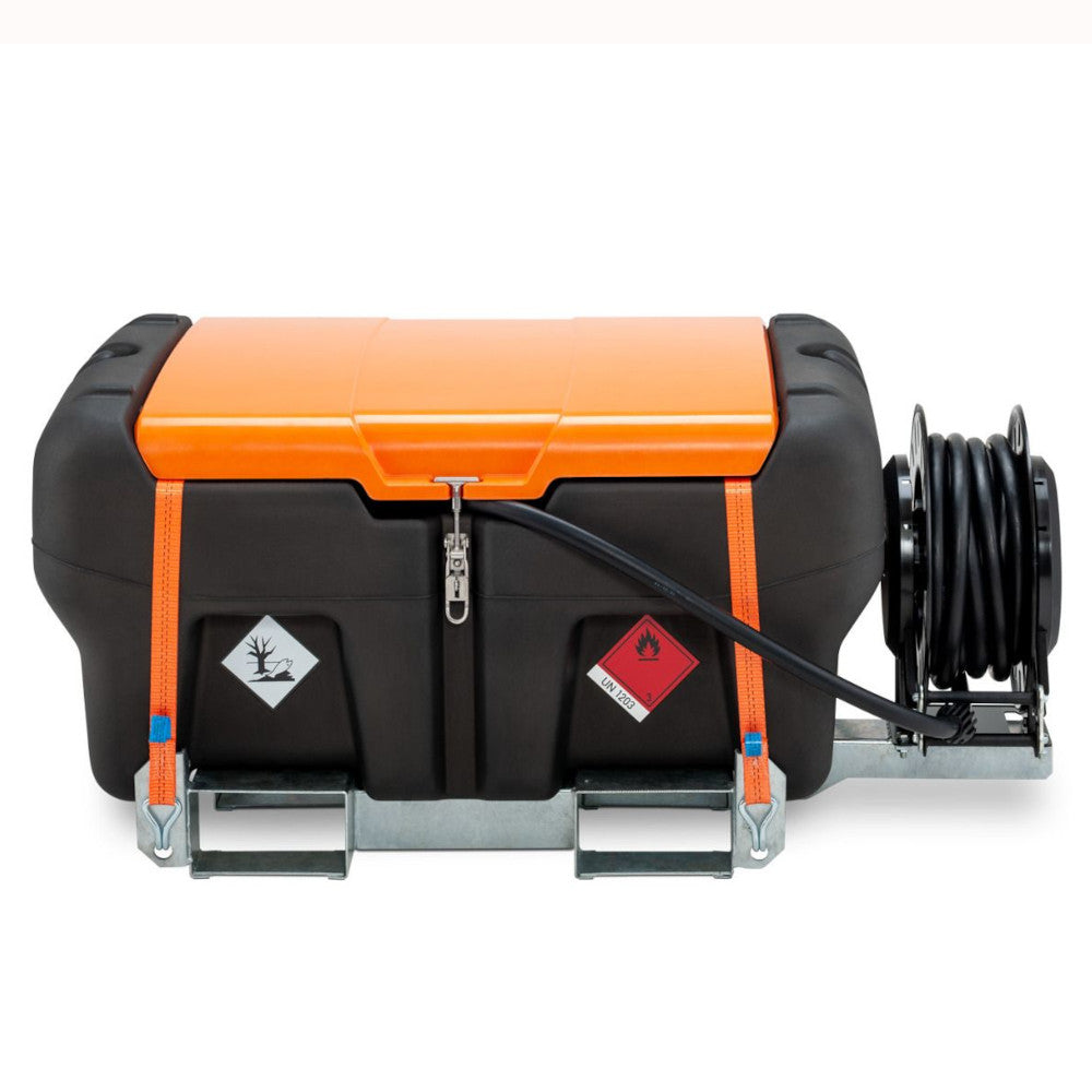 Cemo 330 Litre Petrol Dispenser - 12V Premium