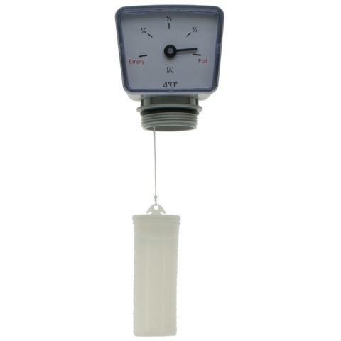 Contents Gauge