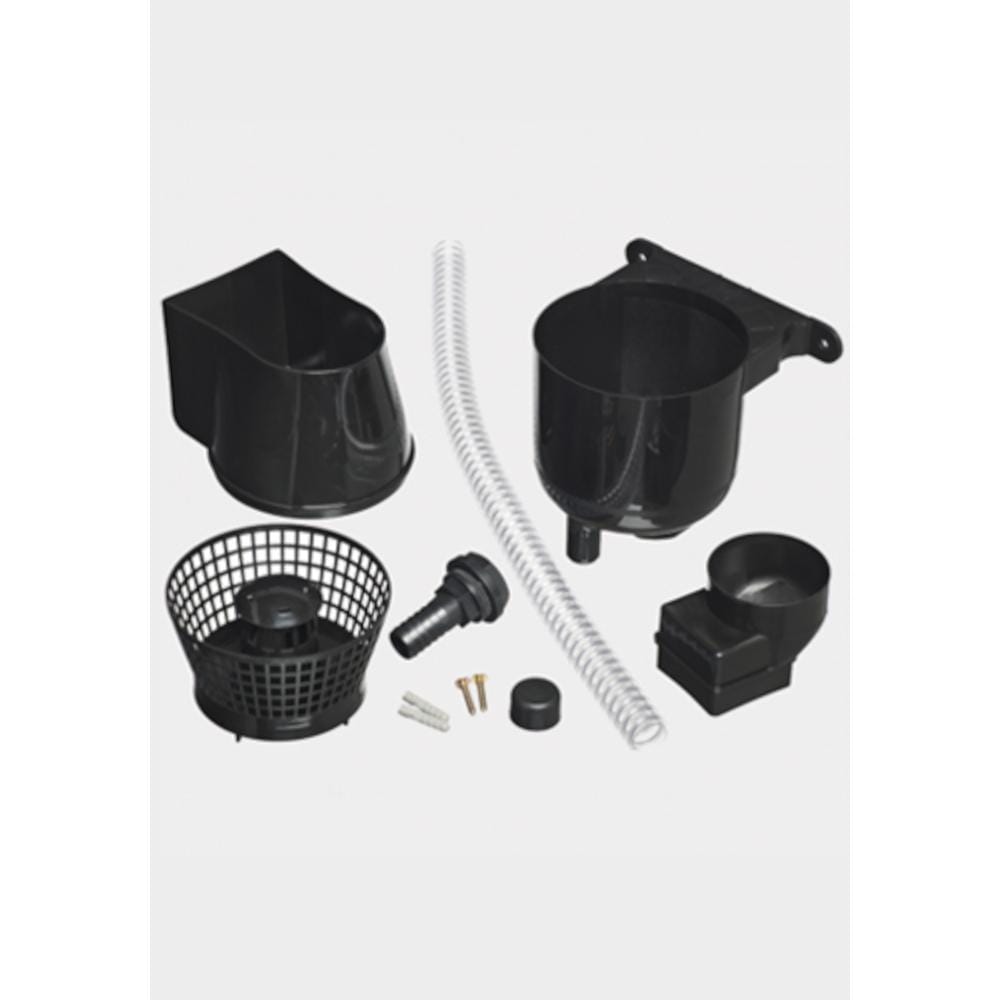 400 Litre Rainwater Harvesting System