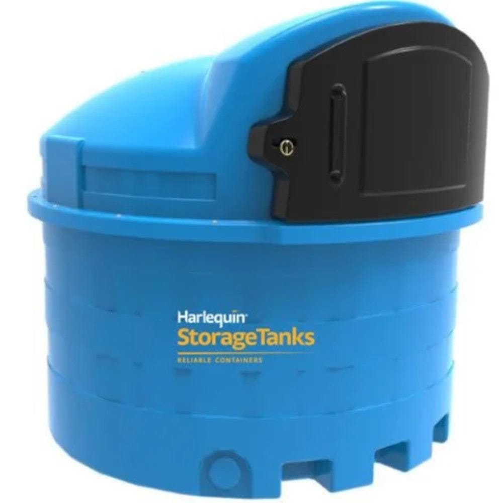 Harlequin 2500 Litre Bunded Adblue Dispenser - 2500BS