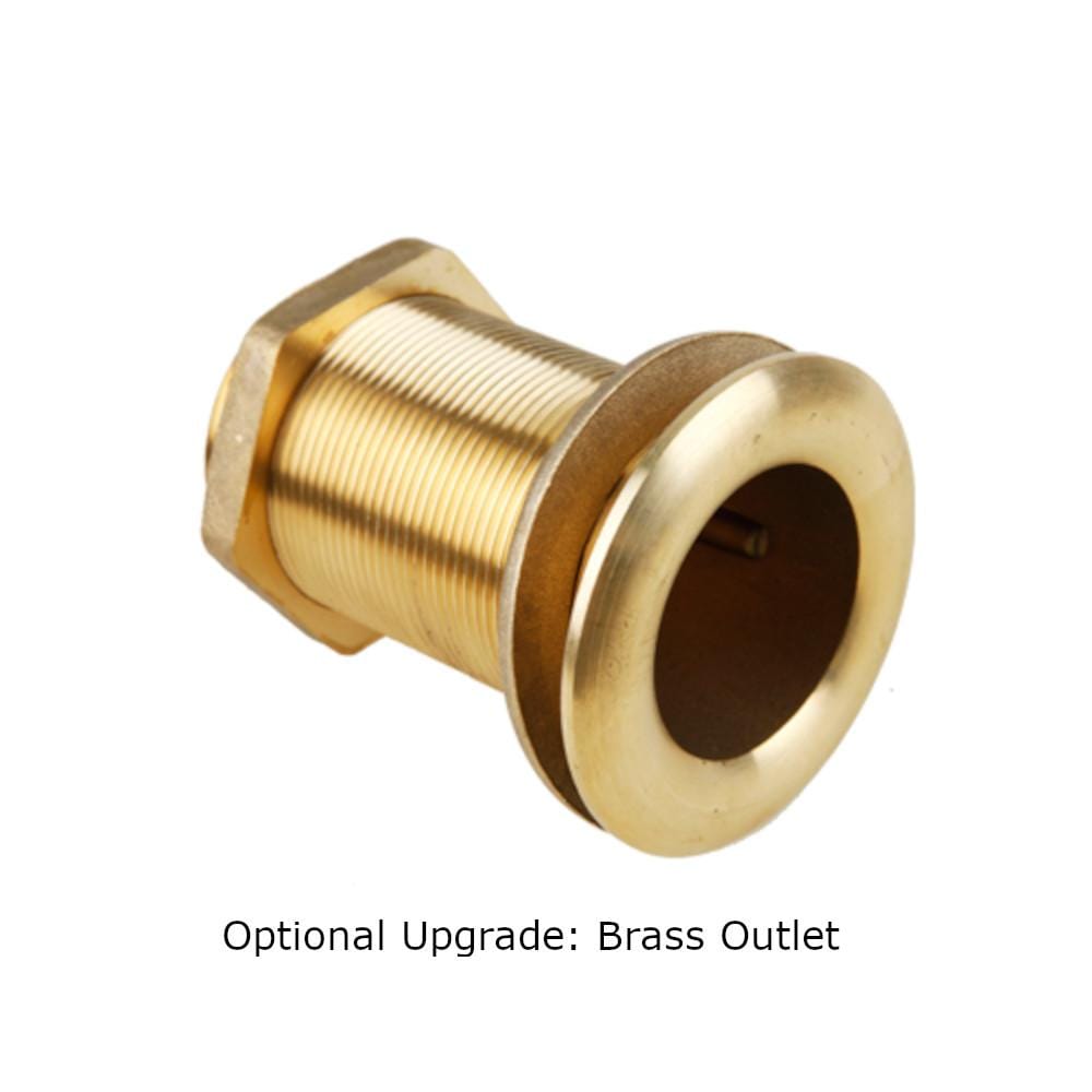 20000 Litre Potable Water Tank  Outlet