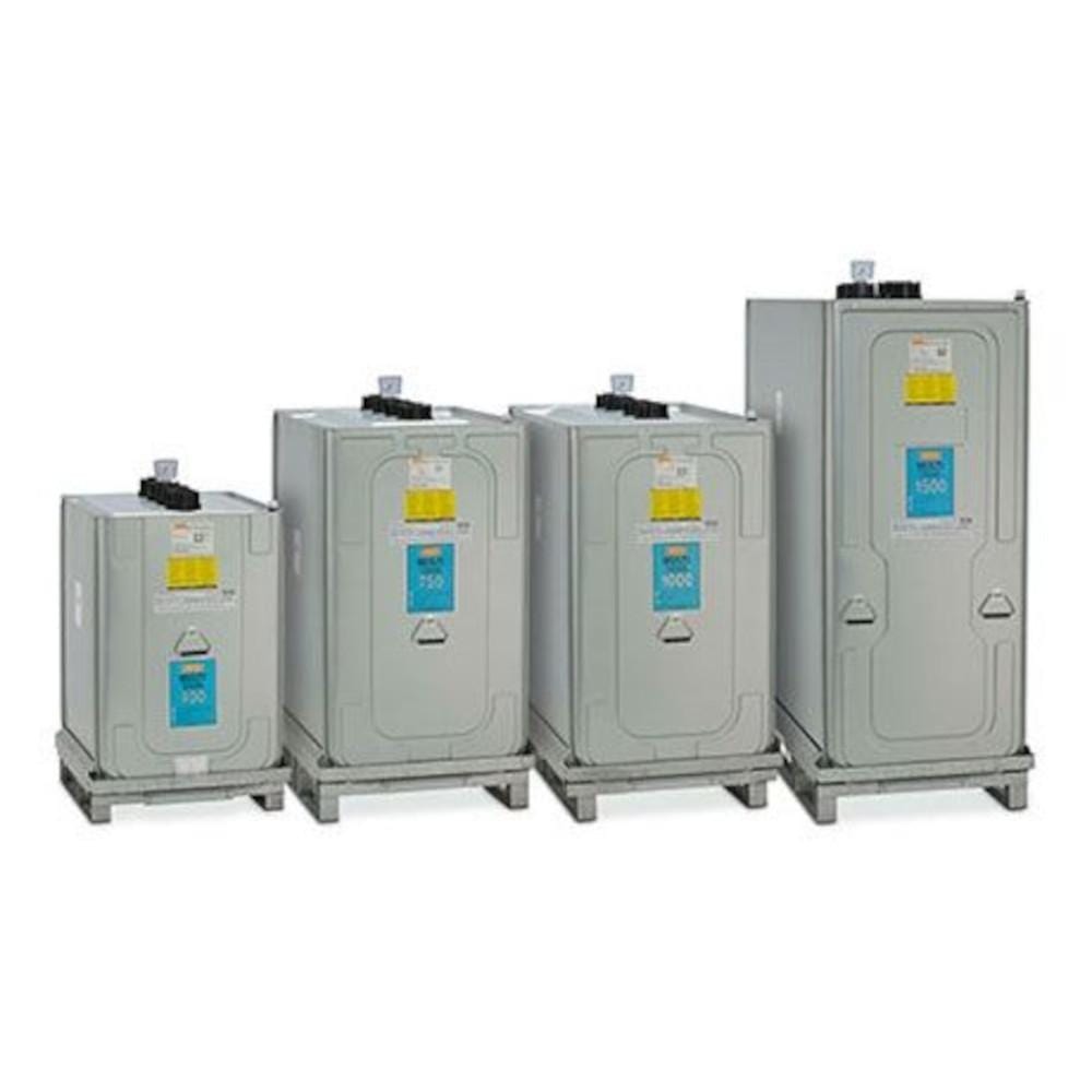 Cemo 7536 - 400 Litre Diesel Tank