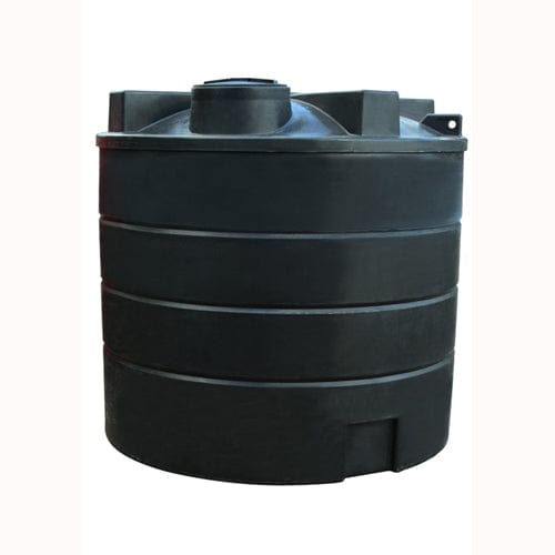 15000 Litre Rainwater Harvesting System