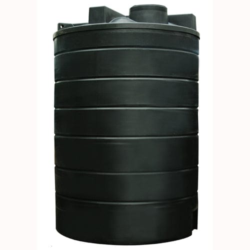 25000 Litre Rainwater Harvesting System