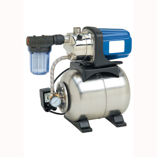 1950 Litre Underground Rainwater Harvesting Tank - Home + Garden