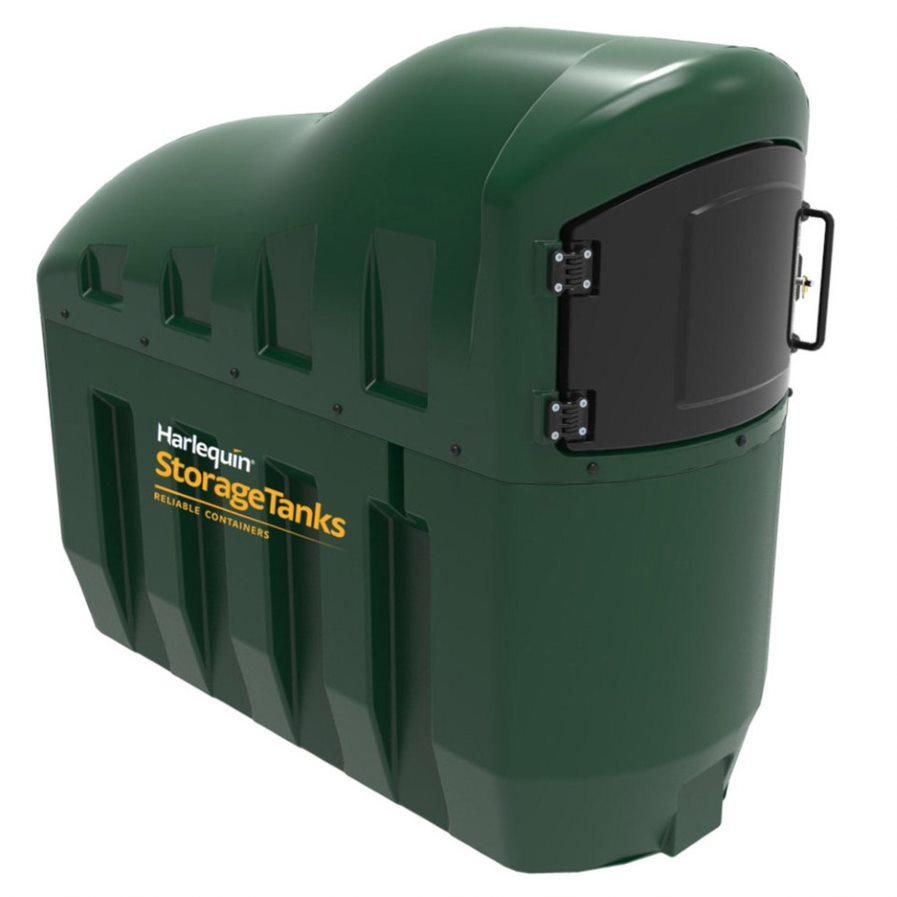 Harlequin 1300SLFS Diesel Dispensing Tank