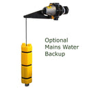 25000 Litre Rainwater Harvesting System