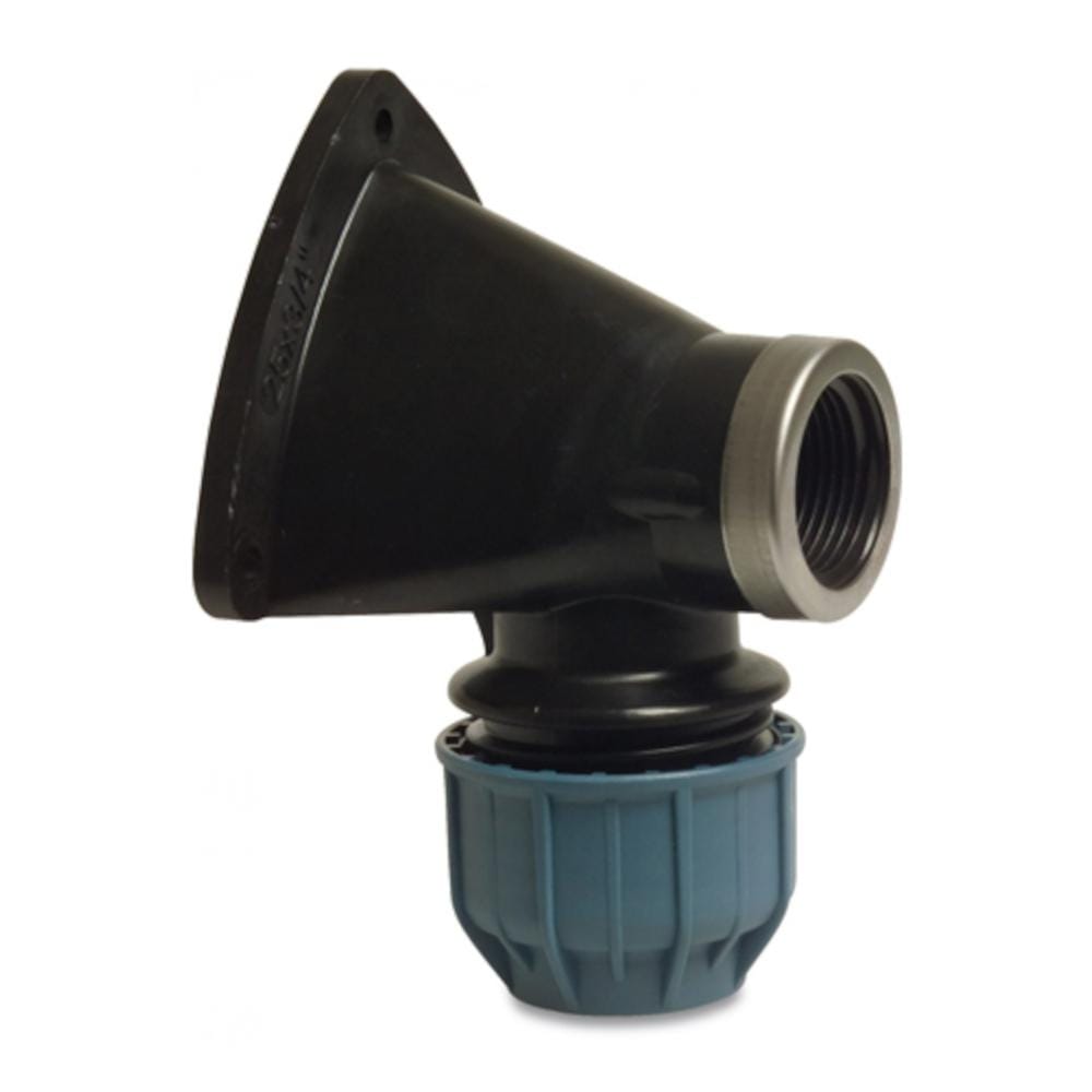 525 Litre Rainwater Harvesting System